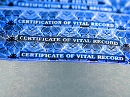 Oregon Health Authority : Oregon Vital Records and Certificates : Vital